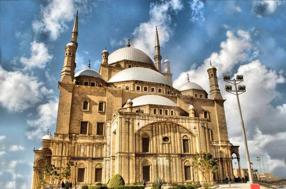 Day trip to Old Cairo Islamic & Coptic Cairo & Egyptian Museum and Khan el Khalili market